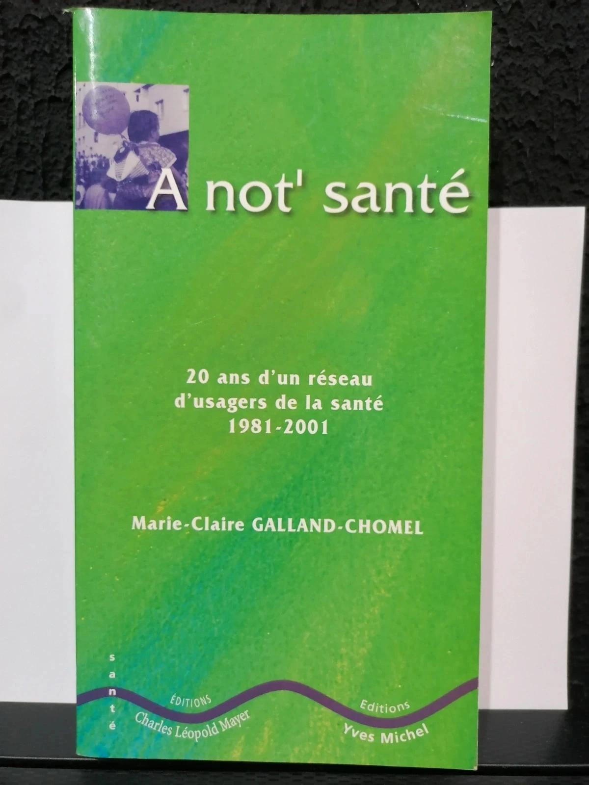 A not' santé